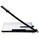 Steel Paper Cutter 21x16 inches